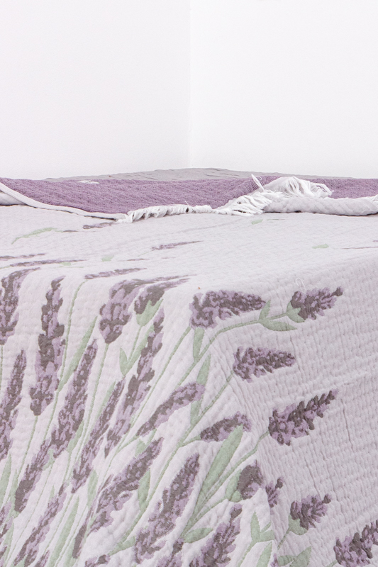 Покривало муслинове